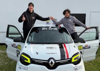 PER MOVISPORT SI AVVIA LA SFIDA TRICOLORE SU TERRA