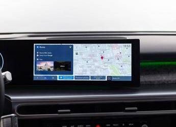 Hyundai Online Map Downloads: mappe online automatiche