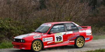 MAURO LENCI TORNA IN GARA: AL “GRAPPOLO” IN CERCA DI RISCATTO