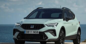 La nuova SEAT Arona è ora disponibile in Italia