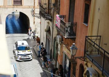 Pubblicati i programmi della 110^ Targa Florio