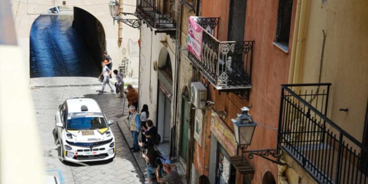 Pubblicati i programmi della 110^ Targa Florio