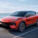 Lotus svela la tecnologia X Hybrid