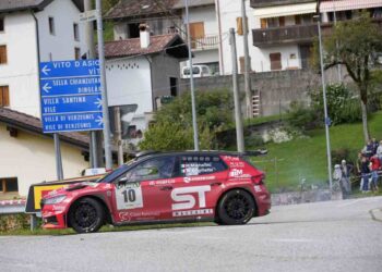 MOVISPORT AVVIA LA STAGIONE DEL “TRICOLORE” ASSOLUTO AL CIOCCO