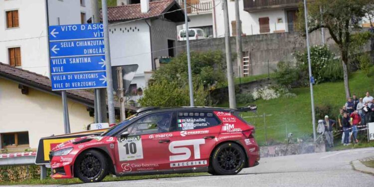 MOVISPORT AVVIA LA STAGIONE DEL “TRICOLORE” ASSOLUTO AL CIOCCO