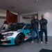 Luca Artino atteso sulle strade del Rally di Montecatini Terme e Valdinievole il driver di Lamporecchio al “via” su Skoda Fabia RS