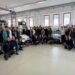 ­ Toyota Gazoo Racing Italy apre le porte alle scuole:  visita degli studenti dell’Istituto Superiore di Istruzione “Garfagnana”