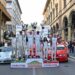 Angelo Lombardo vince il 16° Historic Rally delle Vallate Aretine: il pilota siciliano si impone nel primo appuntamento del Campionato Italiano Rally Auto Storiche 2026