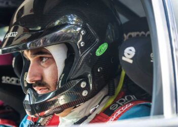 Porto Cervo Racing lancia la sfida tricolore:   Mattia Ricciu al “via” del Campionato Italiano Rally Terra 2026