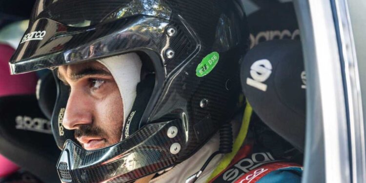 Porto Cervo Racing lancia la sfida tricolore:   Mattia Ricciu al “via” del Campionato Italiano Rally Terra 2026