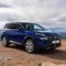 Nuovo Nissan X-Trail: design più robusto e tecnologie ancora più evolute
