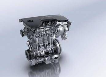 Peugeot rilancia il benzina: nuovo motore Turbo 100