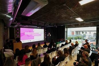 Pink Mobility Day tratta il tema della “discriminazione artificiale”