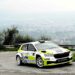 Il 41° Rally Montecatini Terme e Valdinievole a Razzini-Marcomini (Skoda)