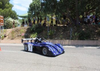 Il Campionato Nazionale Slalom fa tappa in Sardegna: lo Slalom Guspini-Arbus, in programma il 16 e 17 maggio, sarà la prima delle due prove che si correranno nell’Isola