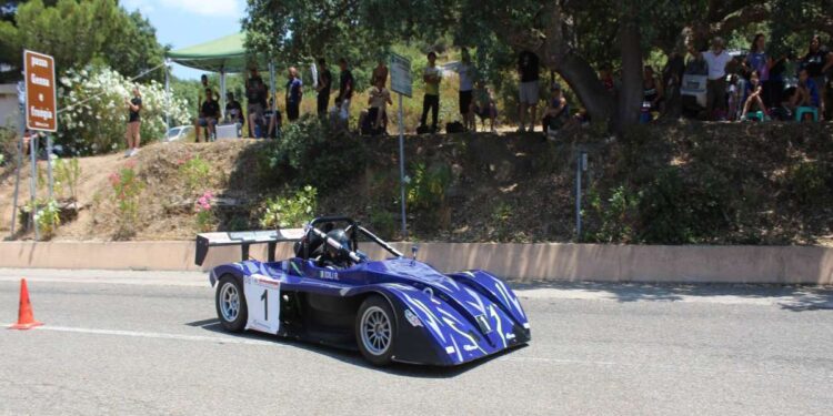 Il Campionato Nazionale Slalom fa tappa in Sardegna: lo Slalom Guspini-Arbus, in programma il 16 e 17 maggio, sarà la prima delle due prove che si correranno nell’Isola