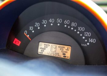 Spie del cruscotto: significato e cosa fare