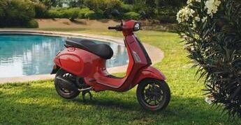 Vespa Primavera e Sprint S 2026: arrivano le nuove versioni