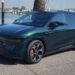 Zeekr, arriva in Italia il brand premium di Geely, hi-tech e 100% elettrico