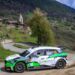 Il 69° Rally Coppa Valtellina pronto ad aprire il Campionato Italiano Rally Challenger