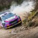 Ciuffi chiude il Rally Città di Foligno guardando alla Val d’Orcia