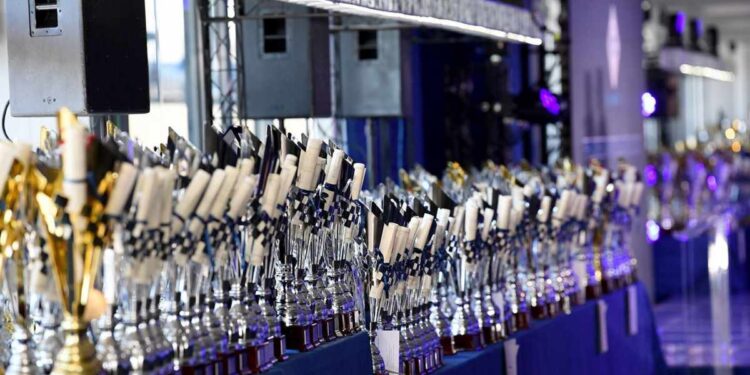 Il 4 aprile le premiazioni ACI Sport Sicilia