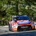 59. RALLYE ELBA-TROFEO CANTIERE NAVALE ESAOM: SFIDA APERTA NELLA PROVA INAUGURALE IRC