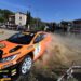 59. RALLYE ELBA-TROFEO CANTIERE NAVALE ESAOM: SIMONE CAMPEDELLI (TOYOTA) FIRMA IL TRIS DI SUCCESSI