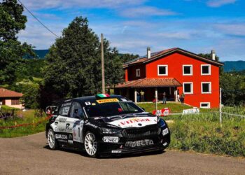 AL VIA DALL’ELBA LA STAGIONE DI GIANLUCA TOSI