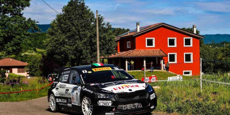 AL VIA DALL’ELBA LA STAGIONE DI GIANLUCA TOSI