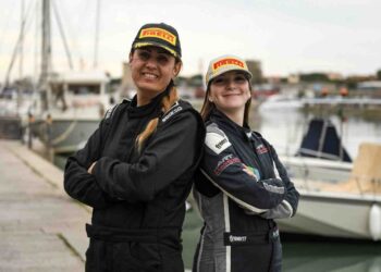 ART Motorsport 2.0 in evidenza al Trofeo Maremma