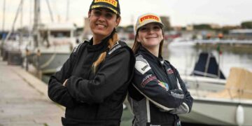 ART Motorsport 2.0 in evidenza al Trofeo Maremma