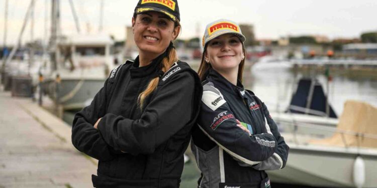 ART Motorsport 2.0 in evidenza al Trofeo Maremma