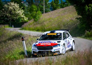 Aperte le iscrizioni al Rally Internazionale del Taro: entra nel vivo la seconda manche di International Rally Cup
