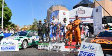 La 110^ Targa Florio apre le iscrizioni