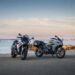 BMW RS, 50 anni tra viaggio e sport su due ruote