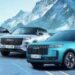 Dalla 5 alla 8 così il Super Hybrid System sostiene le ambizioni di Jaecoo