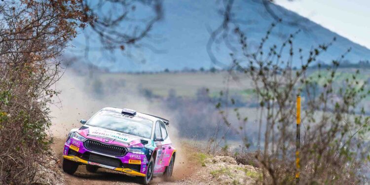 È tempo di Val d’Orcia per Tommaso Ciuffi