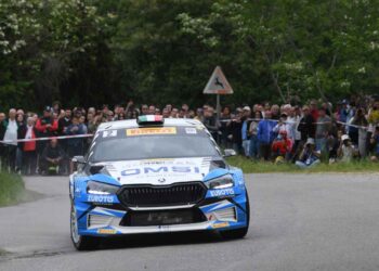 59° Rallye Elba – Trofeo Cantiere Navale ESAOM: lo sport per costruire la cultura della sicurezza stradale