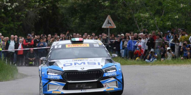 59° Rallye Elba – Trofeo Cantiere Navale ESAOM: lo sport per costruire la cultura della sicurezza stradale