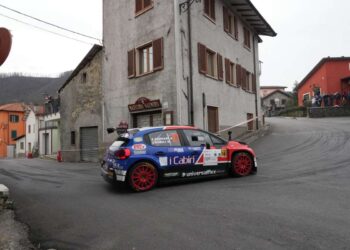SEGNALI POSITIVI PER MOVISPORT ALL’AVVIO “TRICOLORE” DEL CIOCCO