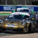 Fenici guadagna i primi punti nella Carrera Cup Italia a Imola