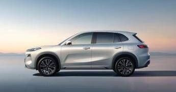 Geely, nel 2025 superati i 3 milioni di veicoli venduti (+39%), +90% modelli elettrificati