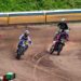 INIZIATO L’ITALIANO FLAT-TRACK A LONIGO: DANIELE TUZI OTTIMO SECONDO (VFR RACING)