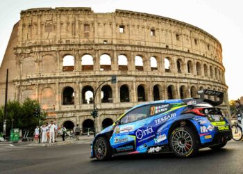Il 61°Rally del Friuli Venezia Giulia/30°Alpi Orientali Historic pronto alle sfide