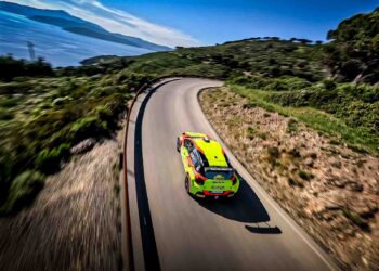 International Rally Cup alla chiamata del Rallye Elba: da Porto Azzurro, il “via” alla venticinquesima edizione della serie