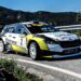 International Rally Cup: le classifiche dopo il Rallye Elba