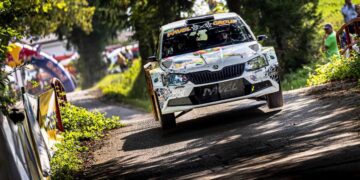 Al via la stagione di Lorenzo Lenzi, 16 anni:  da Porec (Croazia) in preparazione per il campionato sloveno