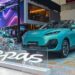 Lepas debutta ad Auto China 2026: eleganza e mobilità globale
