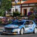 Movisport sempre più in alto: Basso a podio europeo, all’Elba vittoria di scuderia